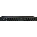 Furman M-10Lx E tápfeszültség-kondicionáló