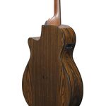 Ibanez AEG74-MHS elektro-akusztikus gitár