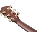Ibanez AEG74-MHS elektro-akusztikus gitár