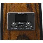 Ibanez AEG74-MHS elektro-akusztikus gitár