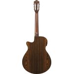 Ibanez AEG74N-MHS elektro-klasszikus gitár