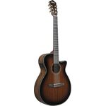 Ibanez AEG74N-MHS elektro-klasszikus gitár