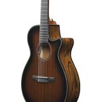 Ibanez AEG74N-MHS elektro-klasszikus gitár