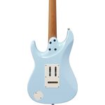 Ibanez AZ2204NW-SFB Prestige elektromos gitár