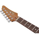 Ibanez AZ2204NW-SFB Prestige elektromos gitár