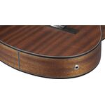 Ibanez GA5MHTCE-OPN elektro-klasszikus gitár