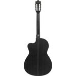 Ibanez GA5MHTCE-WK elektro-klasszikus gitár