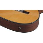 Ibanez GA5TCE3Q-AM 3/4-es elektro-klasszikus gitár
