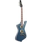 Ibanez IC420-ABM Iceman Standard elektromos gitár