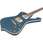 Ibanez IC420-ABM Iceman Standard elektromos gitár