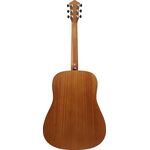 Ibanez V40-OPN akusztikus gitár