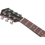 Ibanez V40-OPN akusztikus gitár