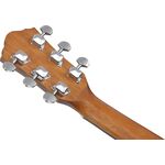 Ibanez V40-OPN akusztikus gitár