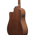 Ibanez V40CE-OPN elektro-akusztikus gitár