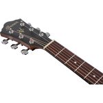 Ibanez V40CE-OPN elektro-akusztikus gitár