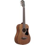 Ibanez V44MINI-OPN kistestű akusztikus gitár