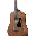 Ibanez V44MINI-OPN kistestű akusztikus gitár