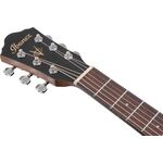 Ibanez V44MINI-OPN kistestű akusztikus gitár