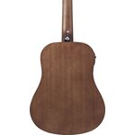 Ibanez V44MINIE-OPN kistestű elektro-akusztikus gitár