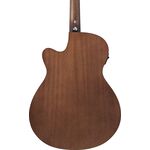 Ibanez VC44CE-OPN elektro-akusztikus gitár