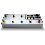 Line 6 HX Stomp XL Limited Edition Silver gitár padló multieffekt