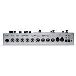 Line 6 HX Stomp XL Limited Edition Silver gitár padló multieffekt