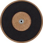 Meinl SB508 Stick & Brush 6" gyakorló gumilap