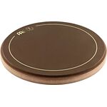 Meinl SB509 Stick & Brush 12" gyakorló gumilap