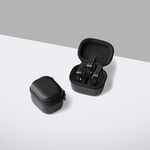 RODE Wireless PRO professzionális komapkt kétcsatornás vezeték nélküli csíptetős mikrofon szett