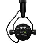Shure SM7dB dinamikus stúdió mikrofon