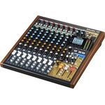 TASCAM Model 12 analóg keverő/soksávos hangfelvevő/USB hangkártya/DAW kontroller