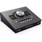 Universal Audio Apollo Twin X USB Heritage Edition USB 3 hangkártya