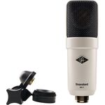 Universal Audio SC-1 modellező nagymembrános kondenzátormikrofon