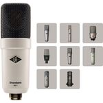 Universal Audio SC-1 modellező nagymembrános kondenzátormikrofon