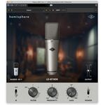 Universal Audio SC-1 modellező nagymembrános kondenzátormikrofon