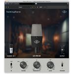 Universal Audio SC-1 modellező nagymembrános kondenzátormikrofon