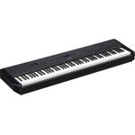 Yamaha P-525B digitális színpadi zongora