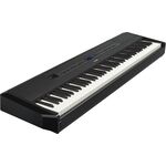 Yamaha P-525B digitális színpadi zongora