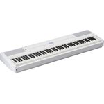 Yamaha P-525WH digitális színpadi zongora
