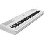 Yamaha P-525WH digitális színpadi zongora