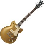 Yamaha SG1802 Gold Top elektromos gitár