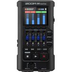 Zoom R4 MultiTrak többsávos digitális keverő/hangfelvevő