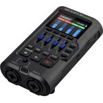 Zoom R4 MultiTrak többsávos digitális keverő/hangfelvevő
