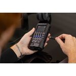 Zoom R4 MultiTrak többsávos digitális keverő/hangfelvevő