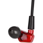 Alctron AE07 Red hallójárati fülhallgató