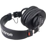 Alctron HE360 zárt monitor fejhallgató