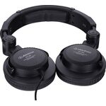 Alctron HP1200 zárt DJ fejhallgató