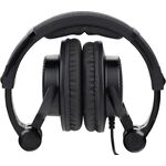 Alctron HP1200 zárt DJ fejhallgató