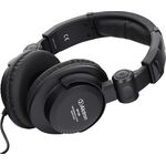 Alctron HP1200 zárt DJ fejhallgató