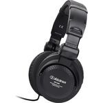 Alctron HP1200 zárt DJ fejhallgató